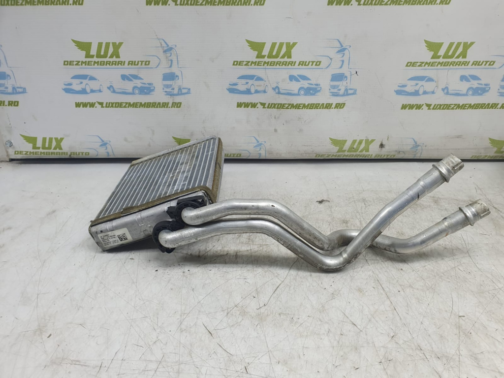 Radiator clima bord hh343001 Citroen C4 Cactus [2014 - 2018]