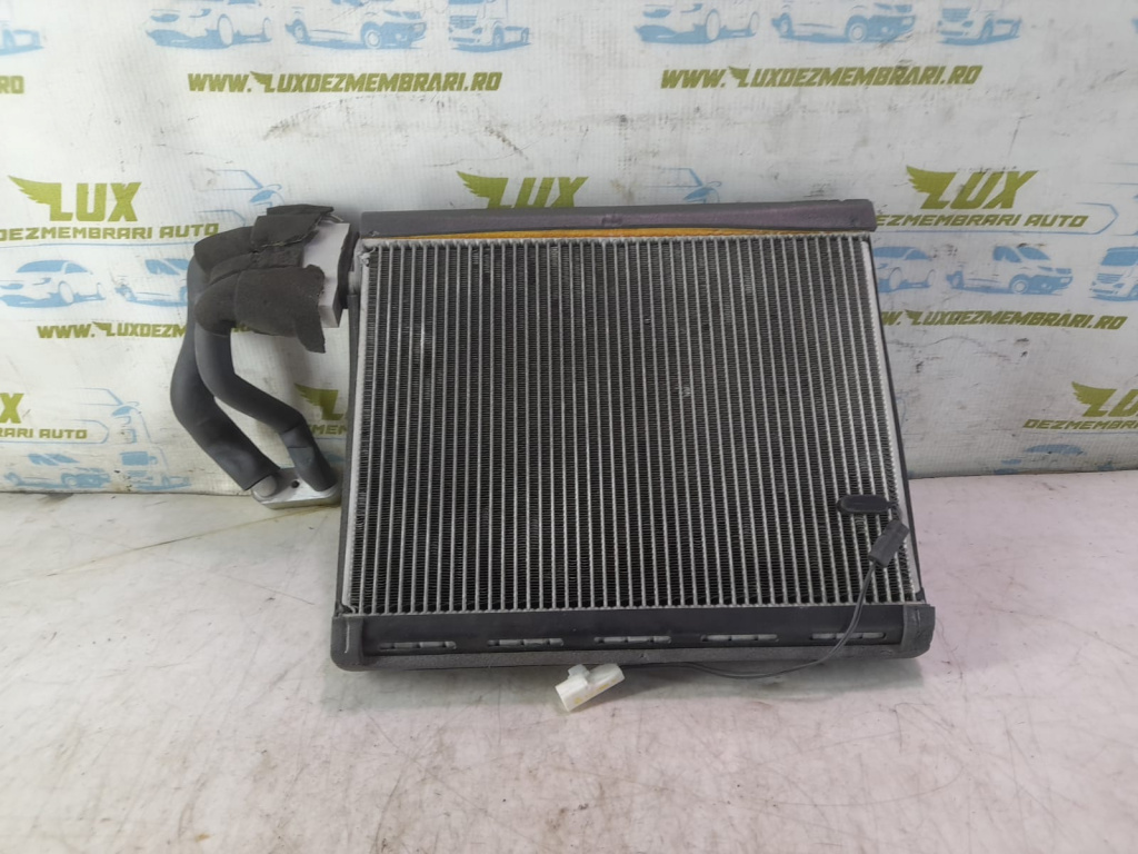 Radiator clima bord Jaguar XE X760 [2014 - 2020] 2.0 d 204DTD