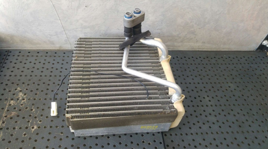 Radiator clima bord kia sportage