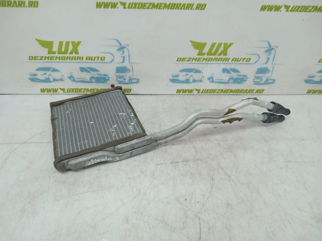 Radiator clima bord Mazda 3 BK [2003 - 2006]