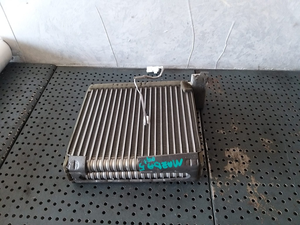 Radiator clima bord mazda 5