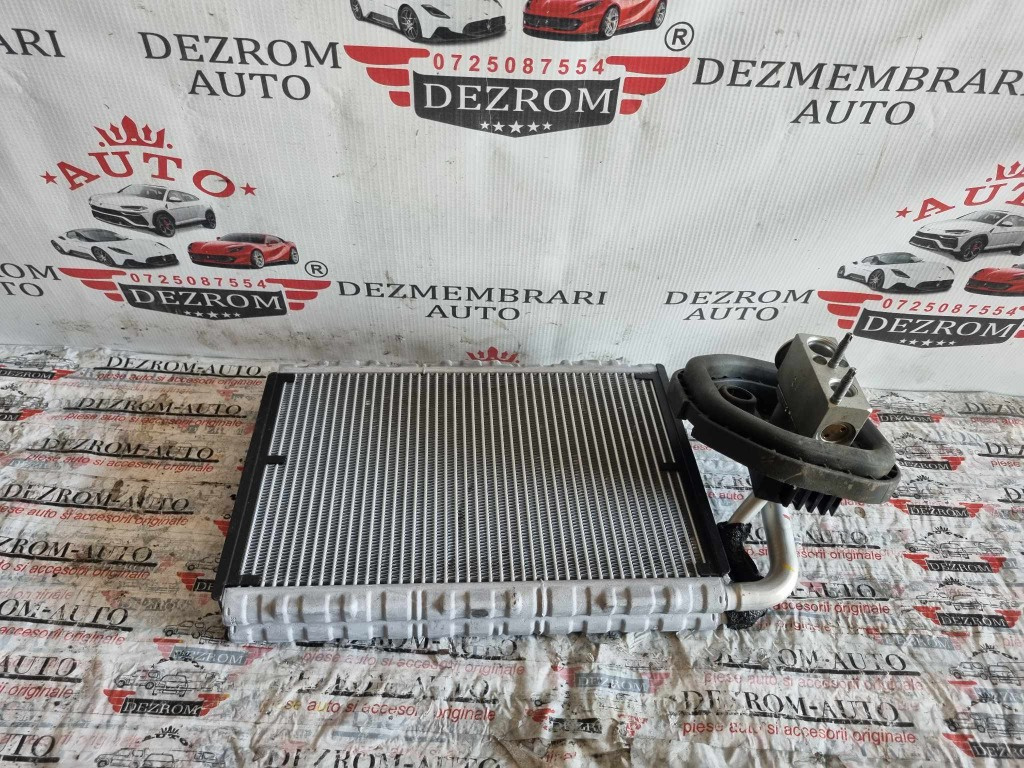 Radiator clima bord Mercedes-Benz AMG GT (C190) 4.0 cod piesa : 2128300284