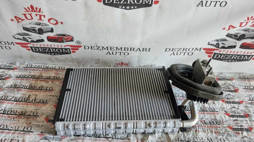 Radiator clima bord Mercedes-Benz AMG GT (C190) 4.0 cod piesa : 2128300284