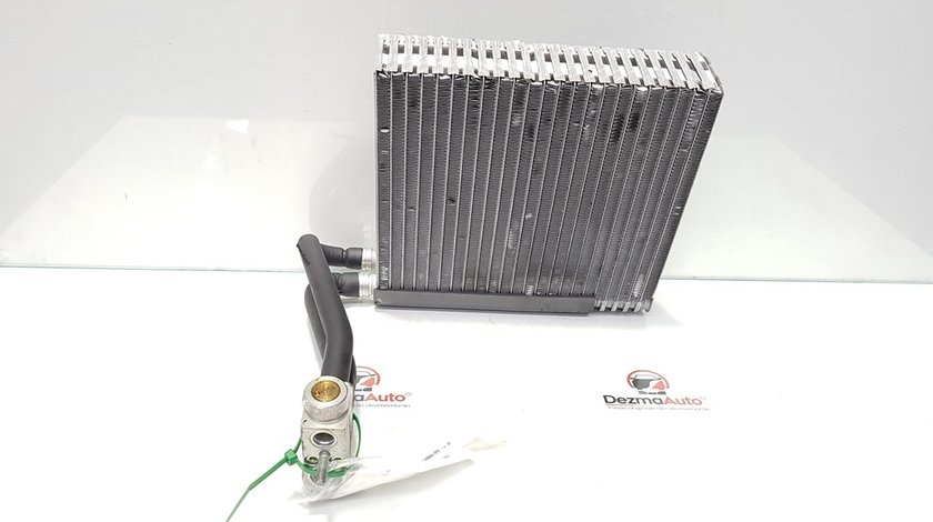 Radiator clima bord, Mercedes Clasa B (W245) 2.0 cdi