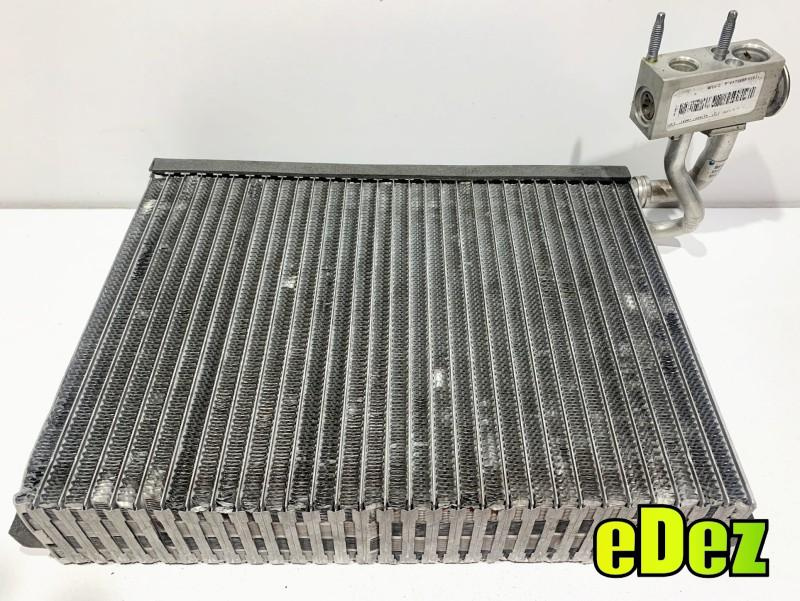 Radiator clima bord Mercedes ML (06.2011-> [w166] 3.0 tdi euro 6 939522B