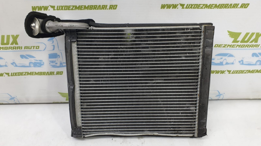 Radiator clima bord mf447500-3070 Toyota Avensis 3 T27 [2009 - 2011]