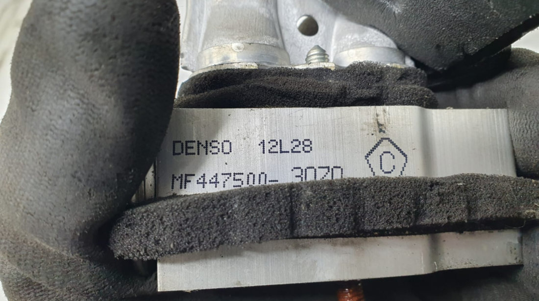 Radiator clima bord mf447500-3070 Toyota Avensis 3 T27 [2009 - 2011]