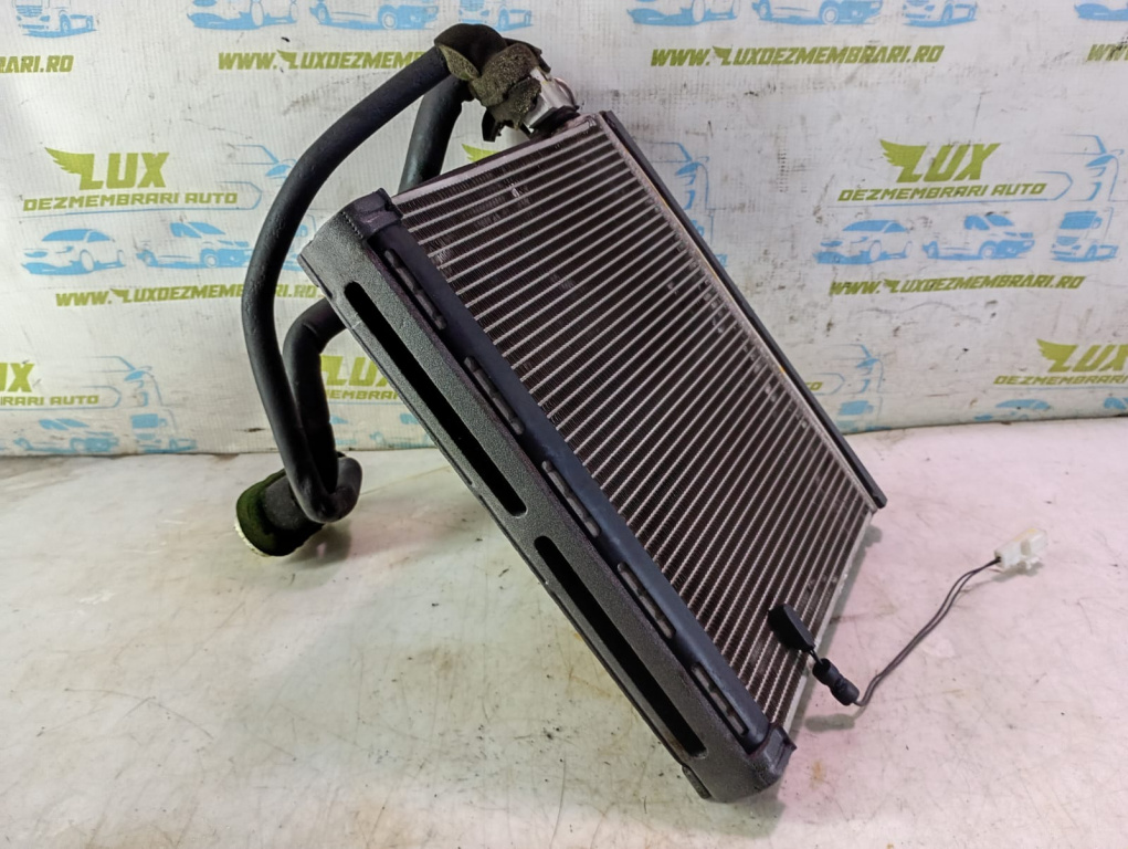 Radiator clima bord mf447500-3120 Jaguar XF X250 [2007 - 2011] 2.7 TDV6 C2C40483