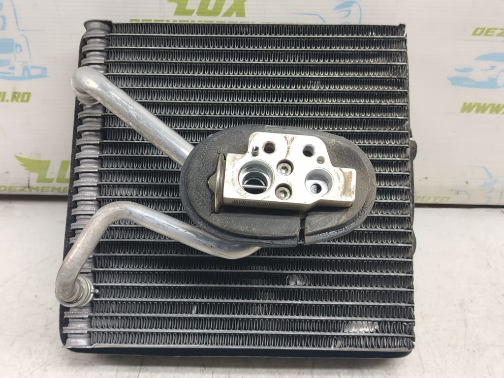 Radiator clima bord N669117h Seat Leon 2 1P [2005 - 2009]