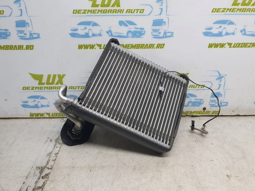 Radiator clima bord Nissan Qashqai J10 [2007 - 2010] 2.0 dci M9R
