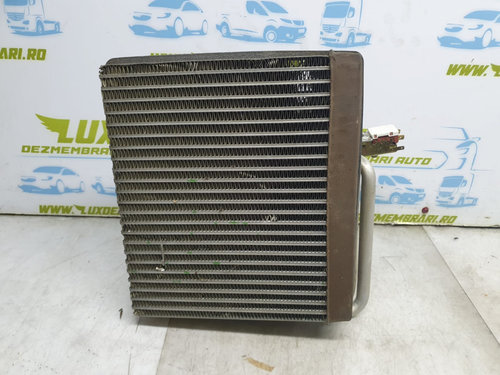 Radiator clima bord Opel Astra G [1998 - 2009] 1.6 benzina X16XEL
