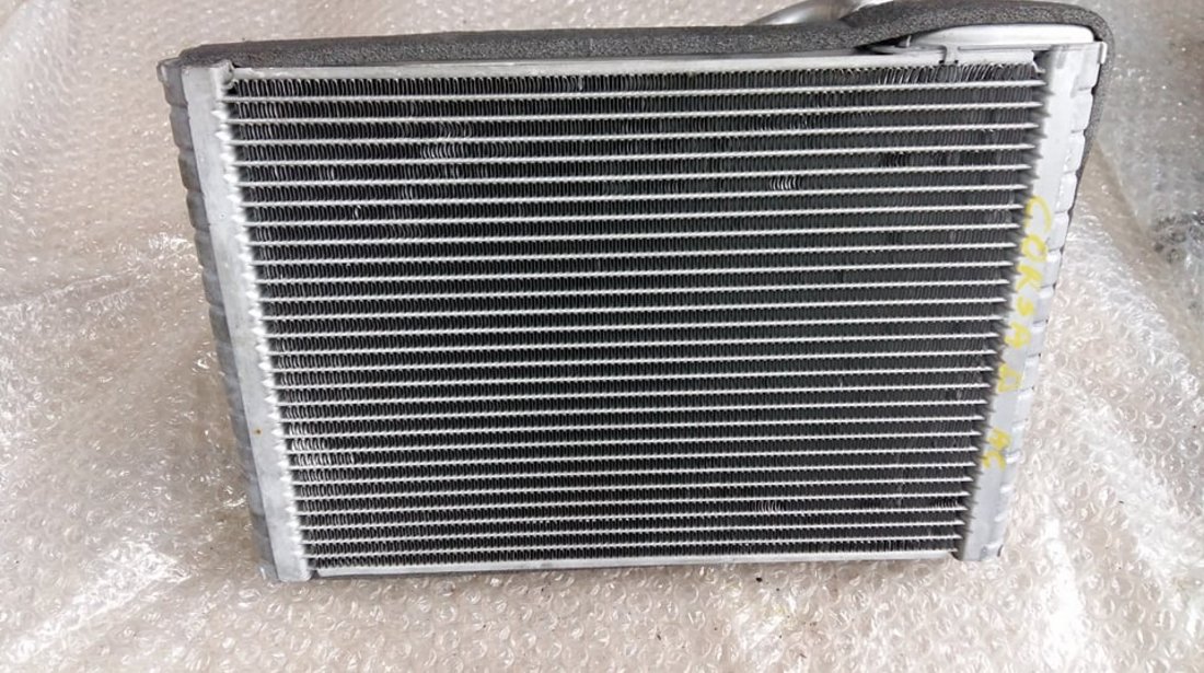 Radiator clima bord opel corsa d a31100600