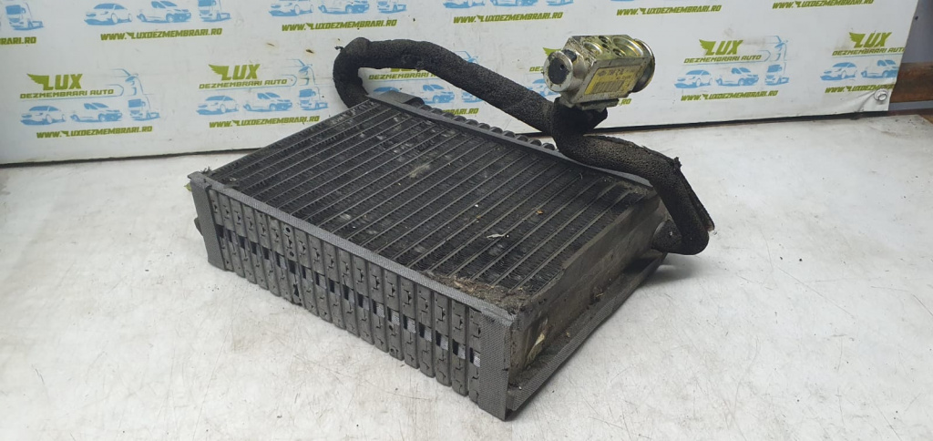 Radiator clima bord Peugeot 407 [2004 - 2010]