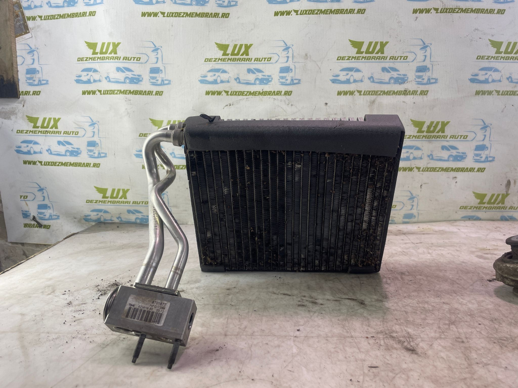 Radiator clima bord Peugeot 508 [2010 - 2014] 1.6 hdi 9h05