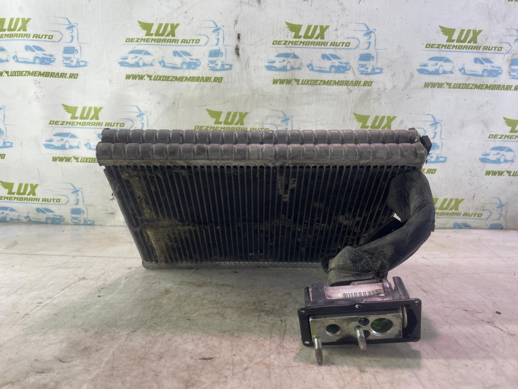 Radiator clima bord Peugeot Partner 2 [2008 - 2012] 1.6 d 9hn