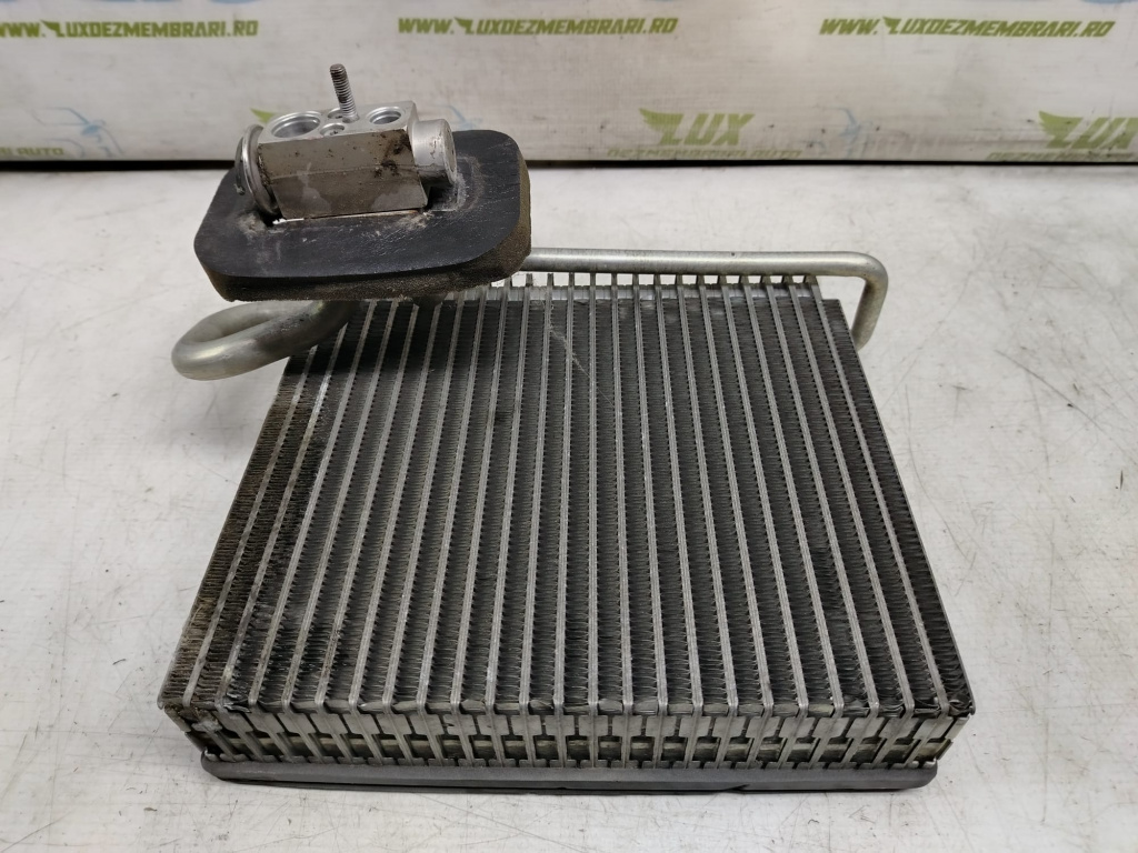 Radiator clima bord R5096001 2308300184 Mercedes-Benz Sprinter 2 906 [2006 - 2013]
