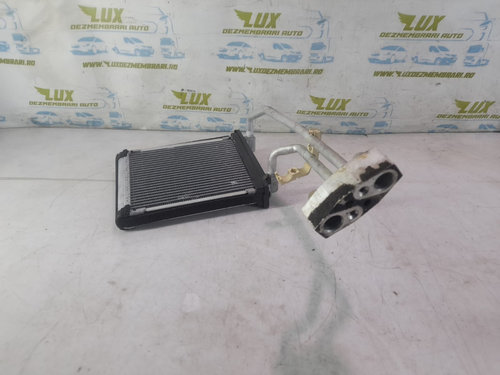 Radiator clima bord Renault Zoe [2012 - 2020] 5AQ601