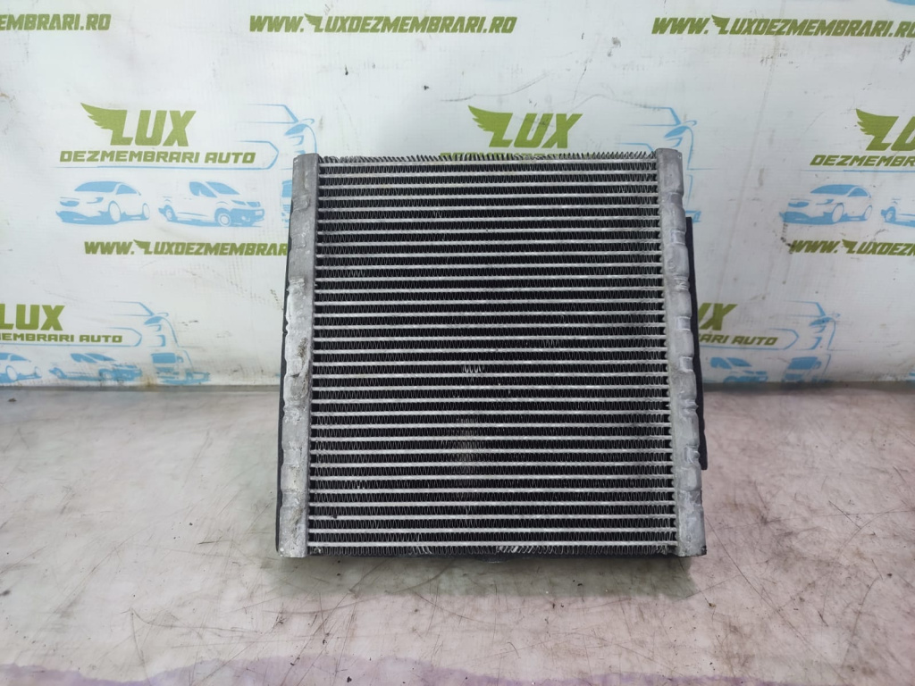 Radiator clima bord Skoda Fabia 2 [facelift] [2010 - 2014]