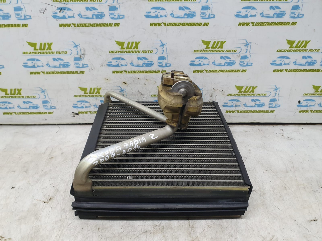 Radiator clima bord Skoda Fabia 5J [2007 - 2010]