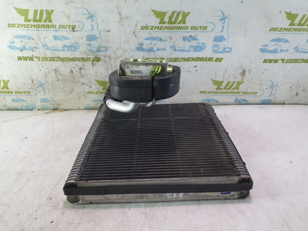 Radiator clima bord Skoda Octavia 3 [2013 - 2017]