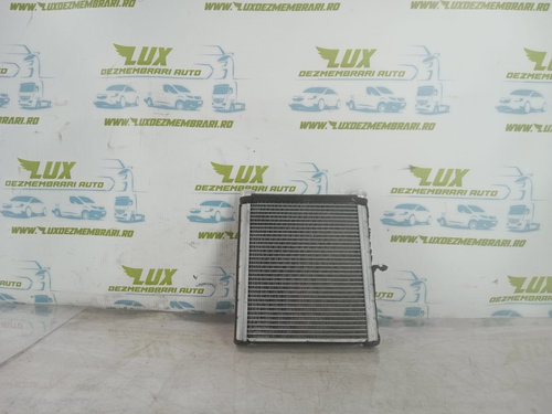 Radiator clima bord Smart Forfour [2004 - 2006]