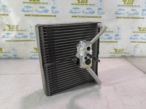 Radiator clima bord SsangYong Korando 3 [2010 - 2013] 2.0 e-xdi D20DTF