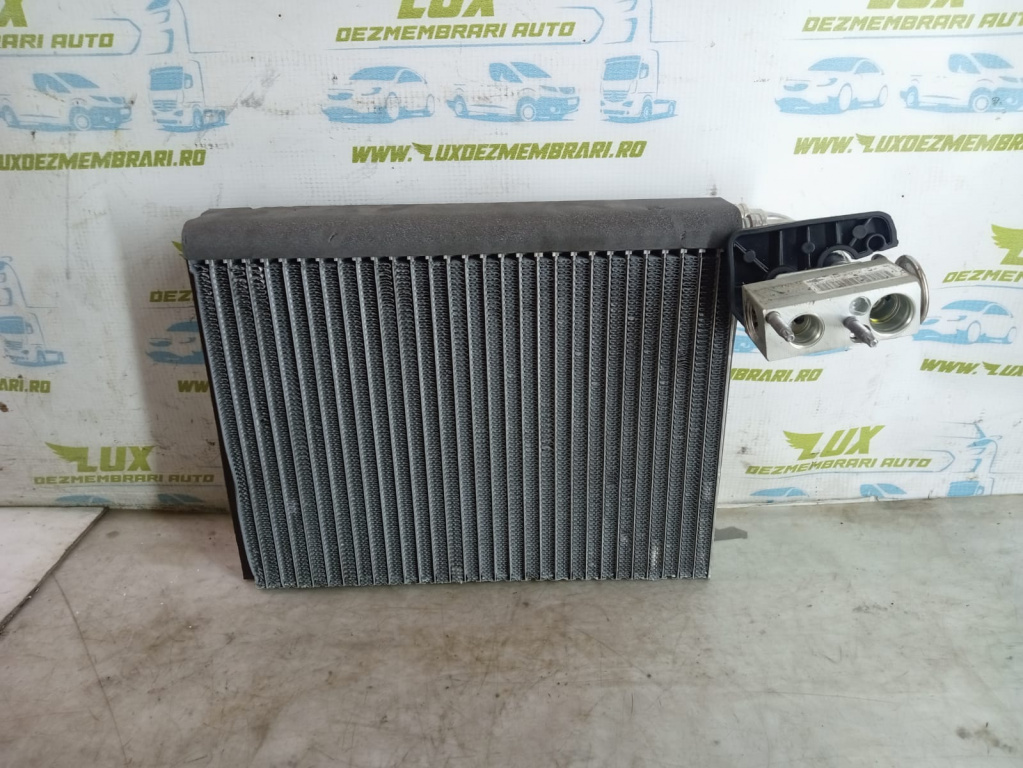 Radiator clima bord t1012571qc Mercedes-Benz ML W166 [2011 - 2015] 2.2 cdi om651.960