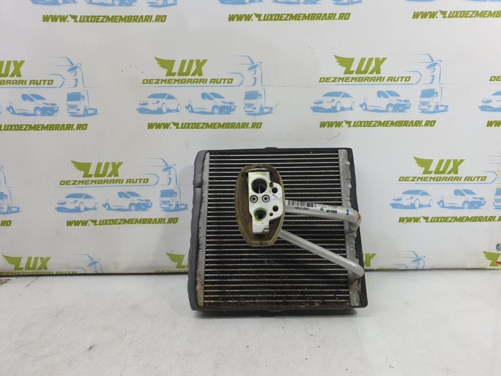 Radiator clima bord u6217001 Volkswagen VW Polo 5 6R [2009 - 2015]