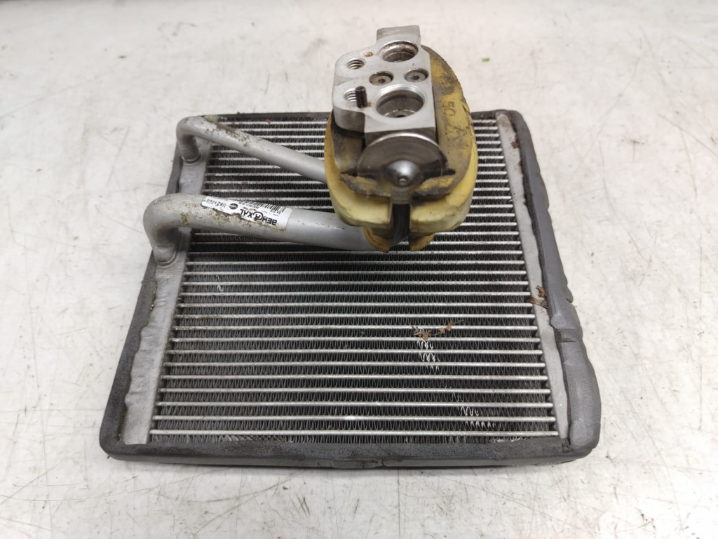 Radiator clima bord u6217001 Volkswagen VW Polo 5 6R [2009 - 2015]
