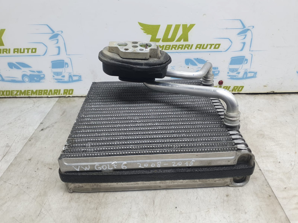 Radiator clima bord Volkswagen VW Golf 6 [2008 - 2015]