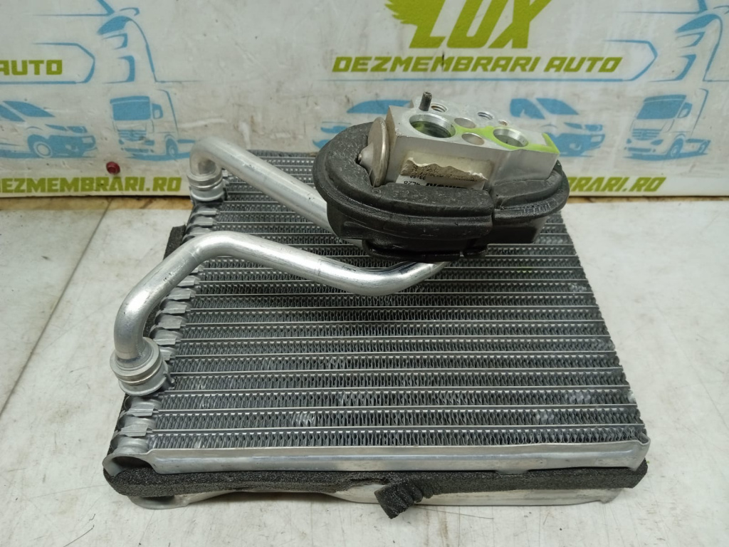Radiator clima bord Volkswagen VW Golf 6 [2008 - 2015] 1.4 tsi CAXA