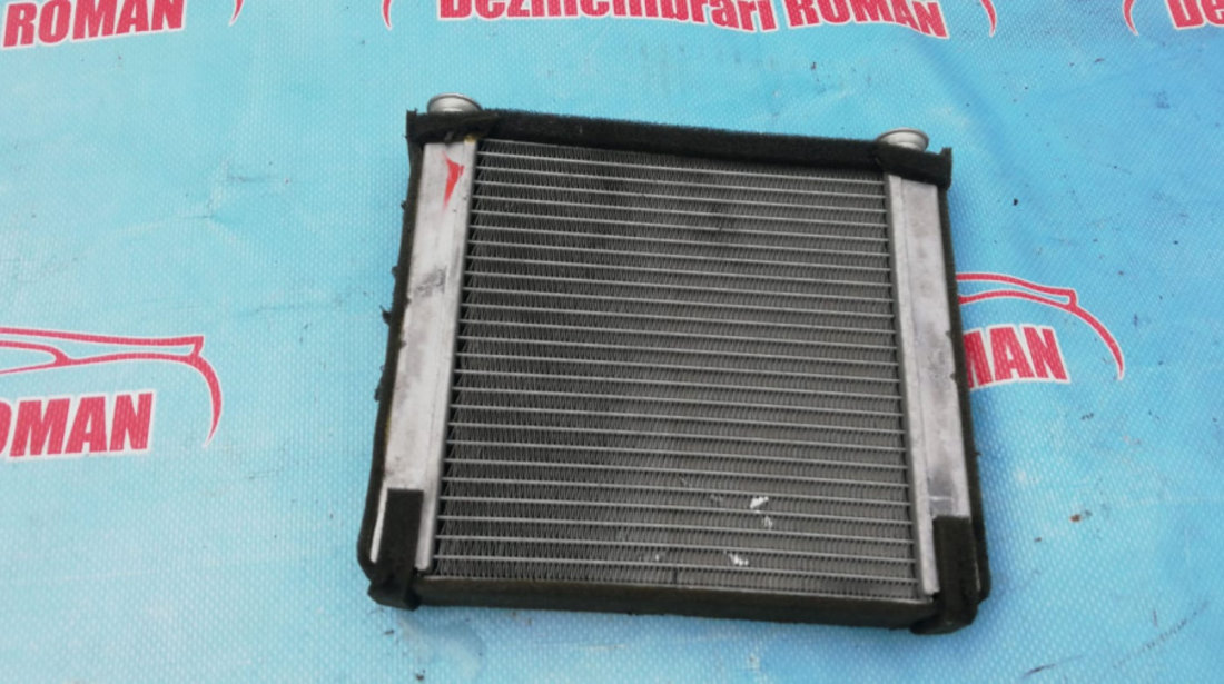 Radiator clima bord vw phaeton 3.0tdi motor bmk 224hp 4motion