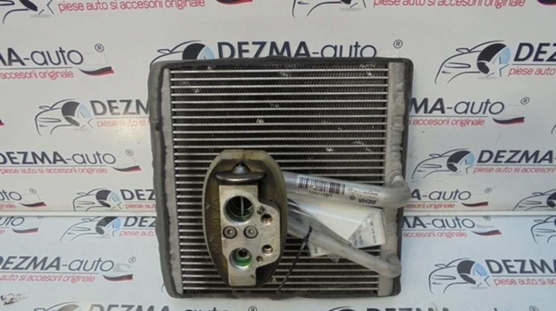 Radiator clima bord, Vw Polo (9N) 1.4tdi