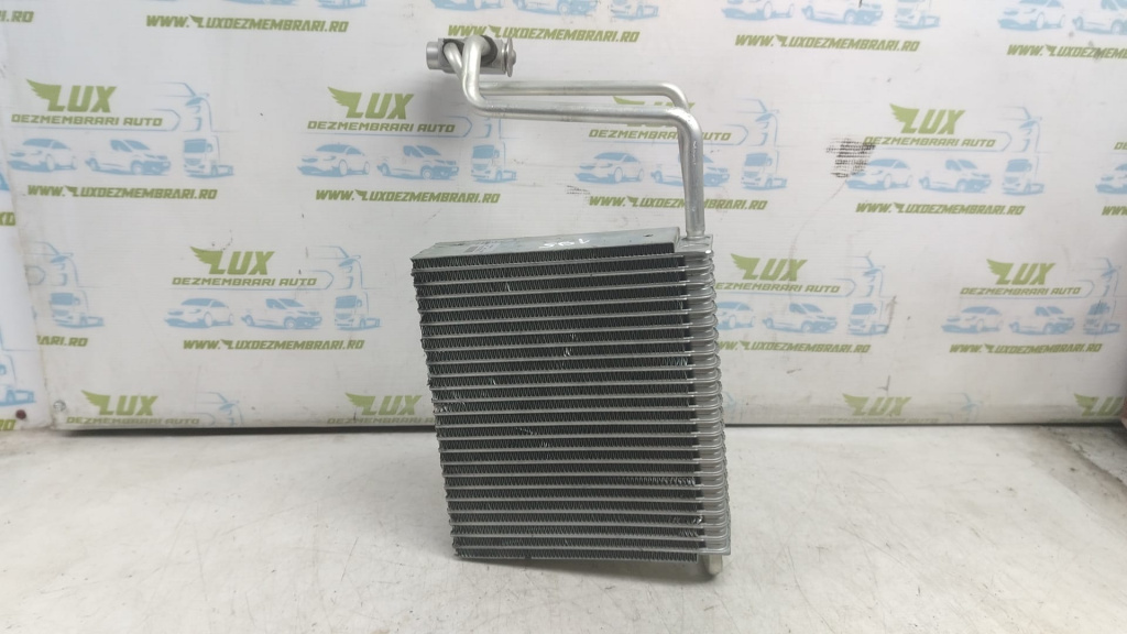 Radiator clima bord W5076002 Mercedes-Benz Vito W639 [facelift] [2010 - 2015] 2.2 cdi om 651.940