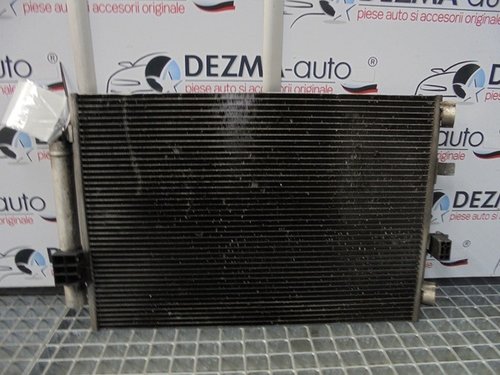 Radiator clima, BV61-19710-BB, Ford Focus 3, 1.6 tdci