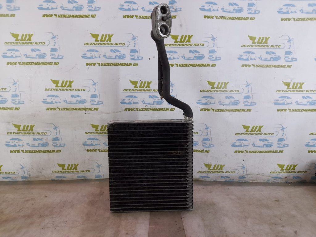 Radiator clima calorifer 8E1820103A Audi A4 B7 [2004 - 2008] 2.0 tdi BLB