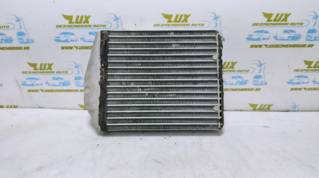 Radiator clima calorifer bord 665506m Opel Combo C [2001 - 2005]