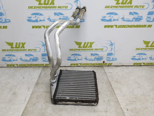 Radiator clima calorifer bord 665506m Opel Combo C [2001 - 2005]