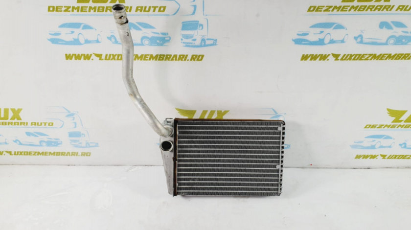 Radiator clima calorifer bord 668110f Mercedes-Benz ML W164 [2005 - 2008]