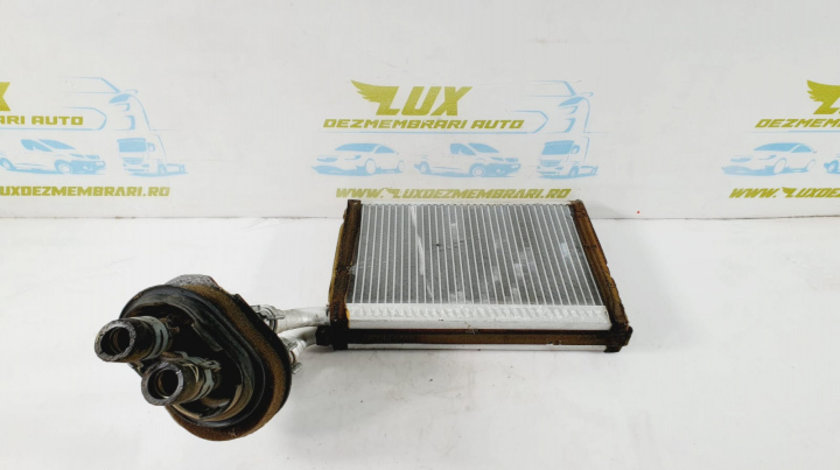 Radiator clima calorifer bord 7p0819031 Volkswagen VW Touareg generatia 2 7P [2010 - 2014]