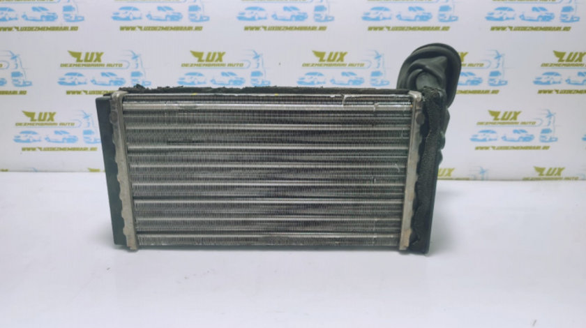 Radiator clima calorifer bord 8d1819031b Volkswagen VW Passat B5 [1996 - 2000]