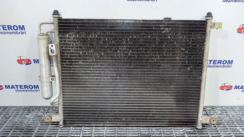 RADIATOR CLIMA CHEVROLET AVEO 1.2 INJ - (2005 2010)
