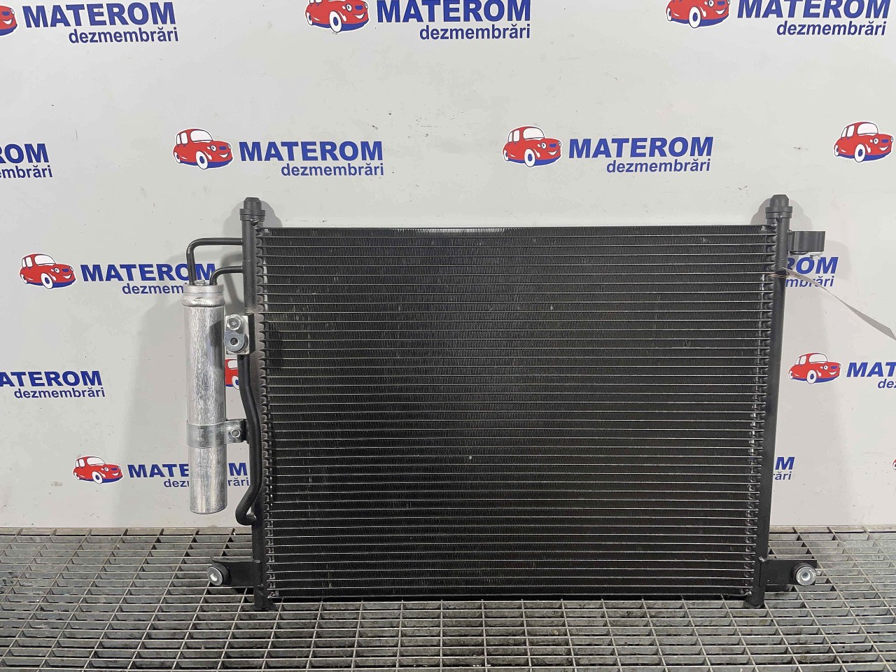 RADIATOR CLIMA CHEVROLET AVEO 1.4 INJ 16V - (2005 2010)