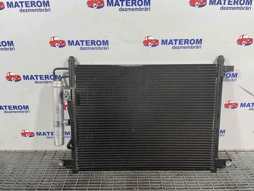 RADIATOR CLIMA CHEVROLET AVEO 1.4 INJ 16V - (2005 2010)