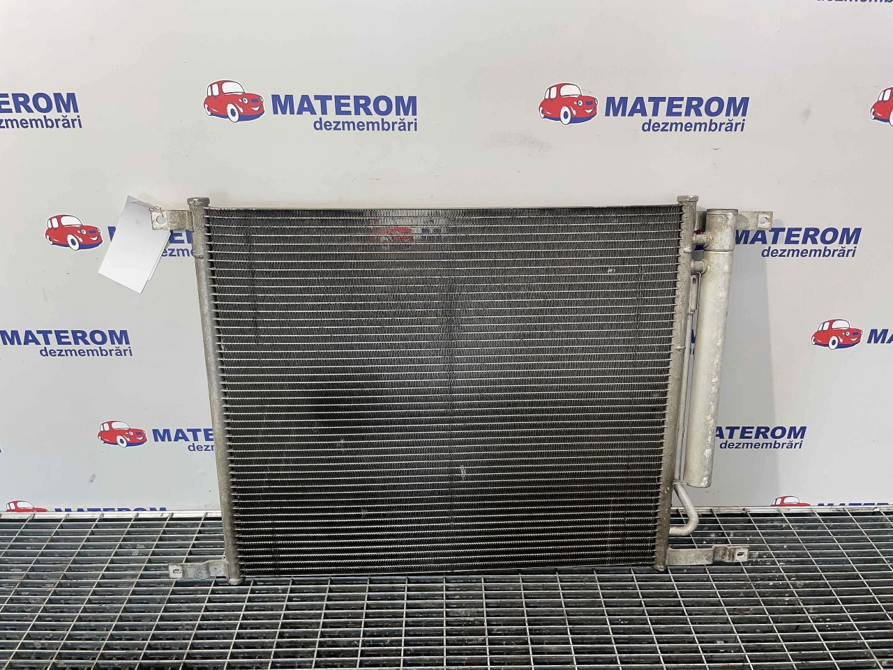 RADIATOR CLIMA CHEVROLET AVEO 1.4 INJ - (2009 2011)