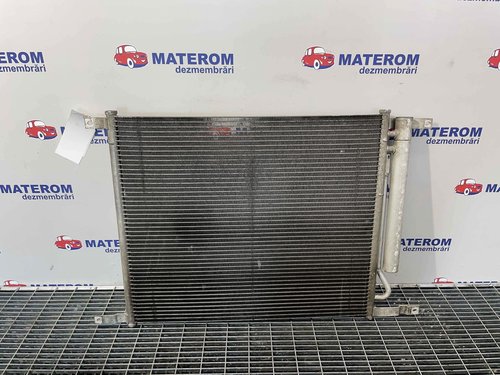 RADIATOR CLIMA CHEVROLET AVEO 1.4 INJ - (2009 2011)