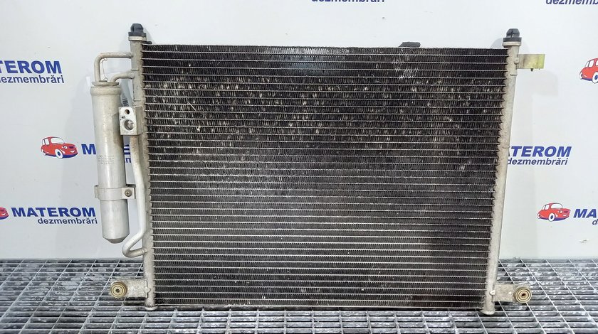 RADIATOR CLIMA CHEVROLET AVEO AVEO 1.2 INJ - (2005 2010)