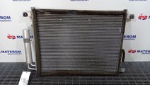 RADIATOR CLIMA CHEVROLET AVEO AVEO 1.4 INJ - (2005...