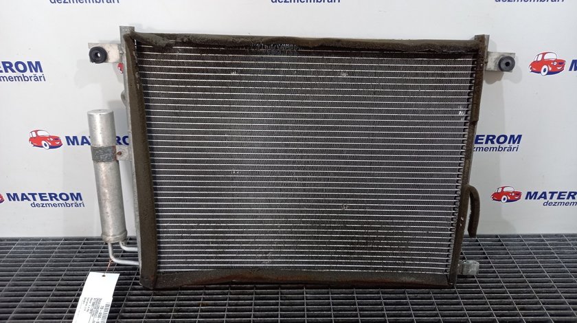 RADIATOR CLIMA CHEVROLET AVEO AVEO 1.4 INJ - (2005 2010)