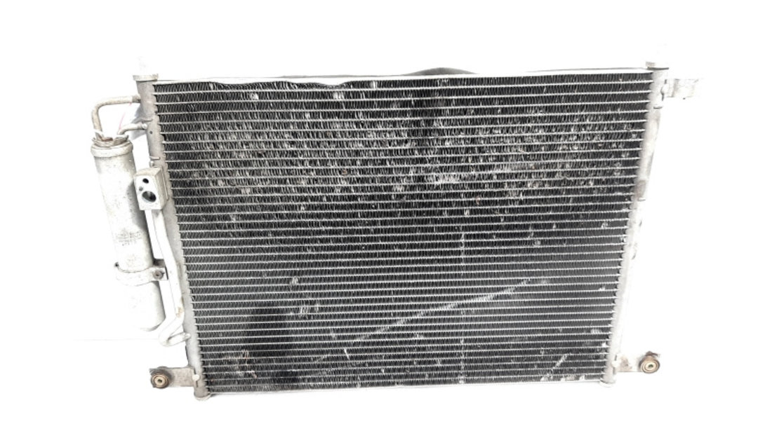 Radiator clima, Chevrolet Aveo sedan (T200,T250) 1.4 benz, LDT (id:520661)